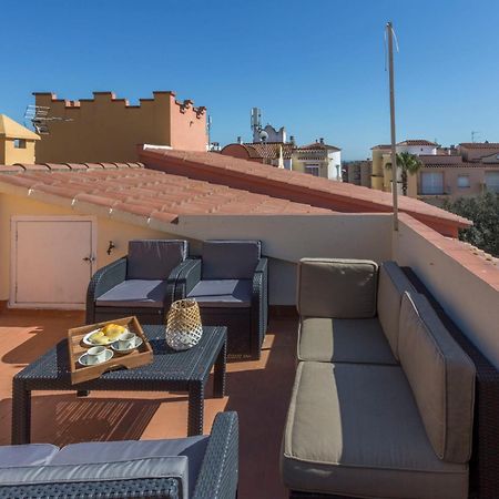 Apartment Gran Reserva-32 By Interhome Empuriabrava Eksteriør billede