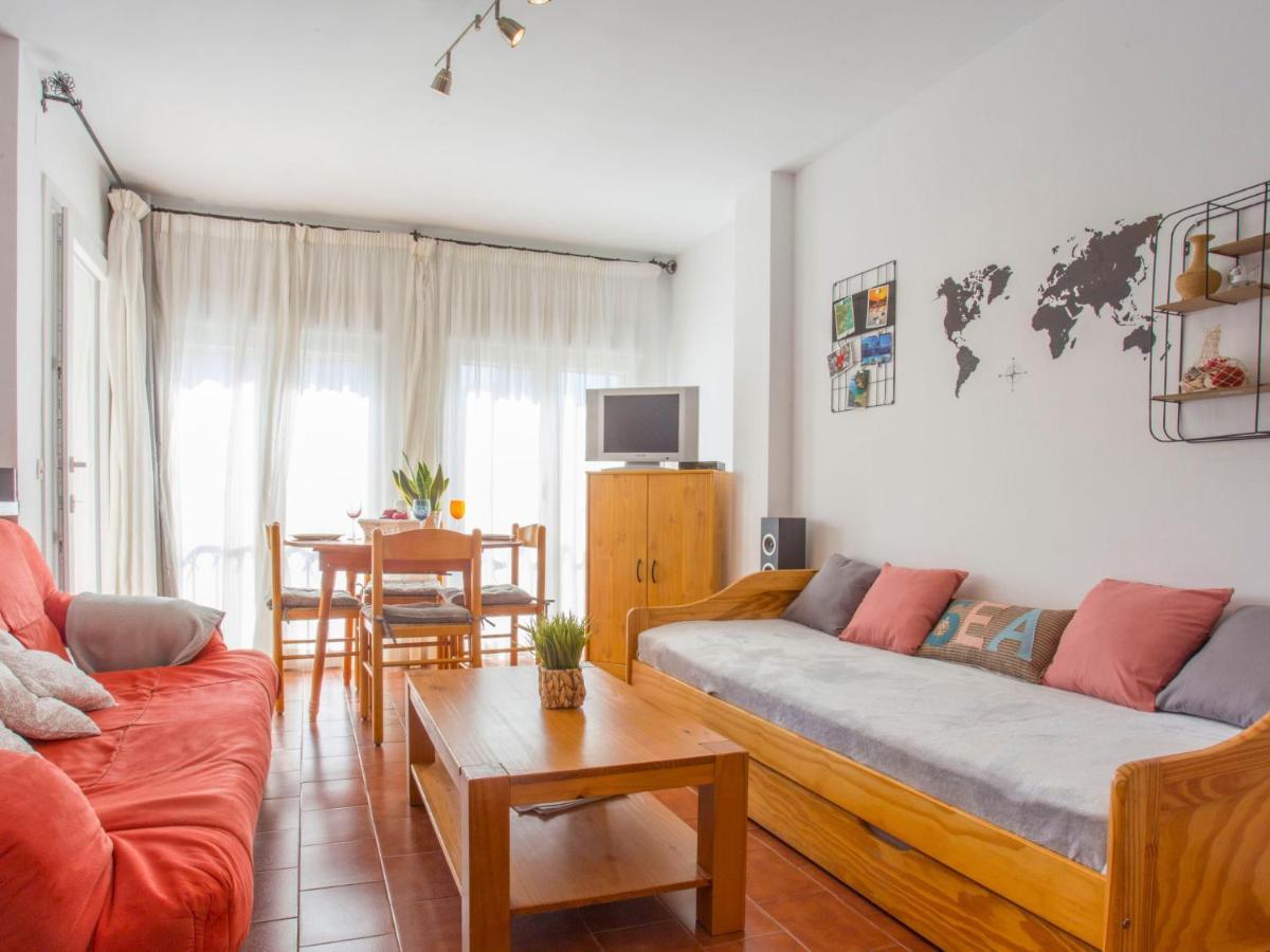 Apartment Gran Reserva-32 By Interhome Empuriabrava Eksteriør billede