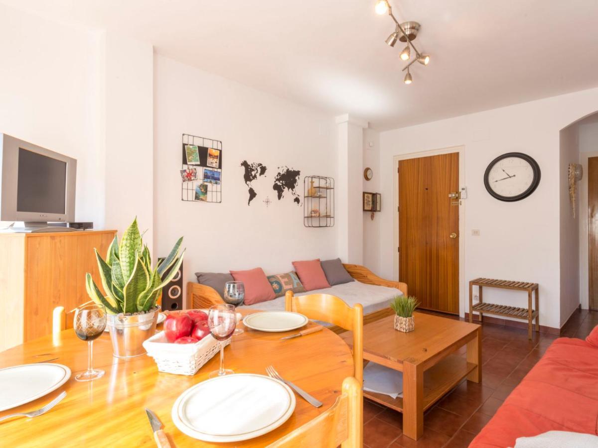 Apartment Gran Reserva-32 By Interhome Empuriabrava Eksteriør billede