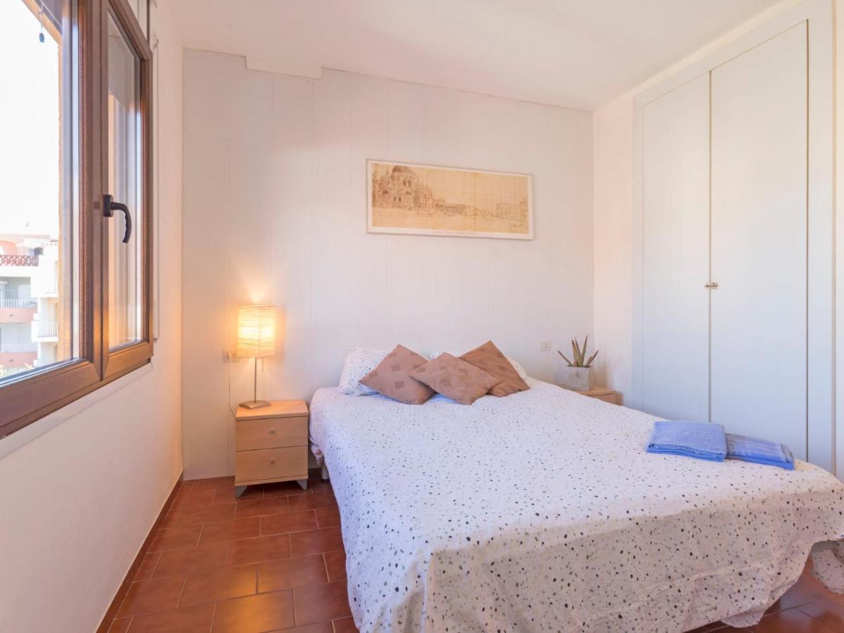 Apartment Gran Reserva-32 By Interhome Empuriabrava Eksteriør billede