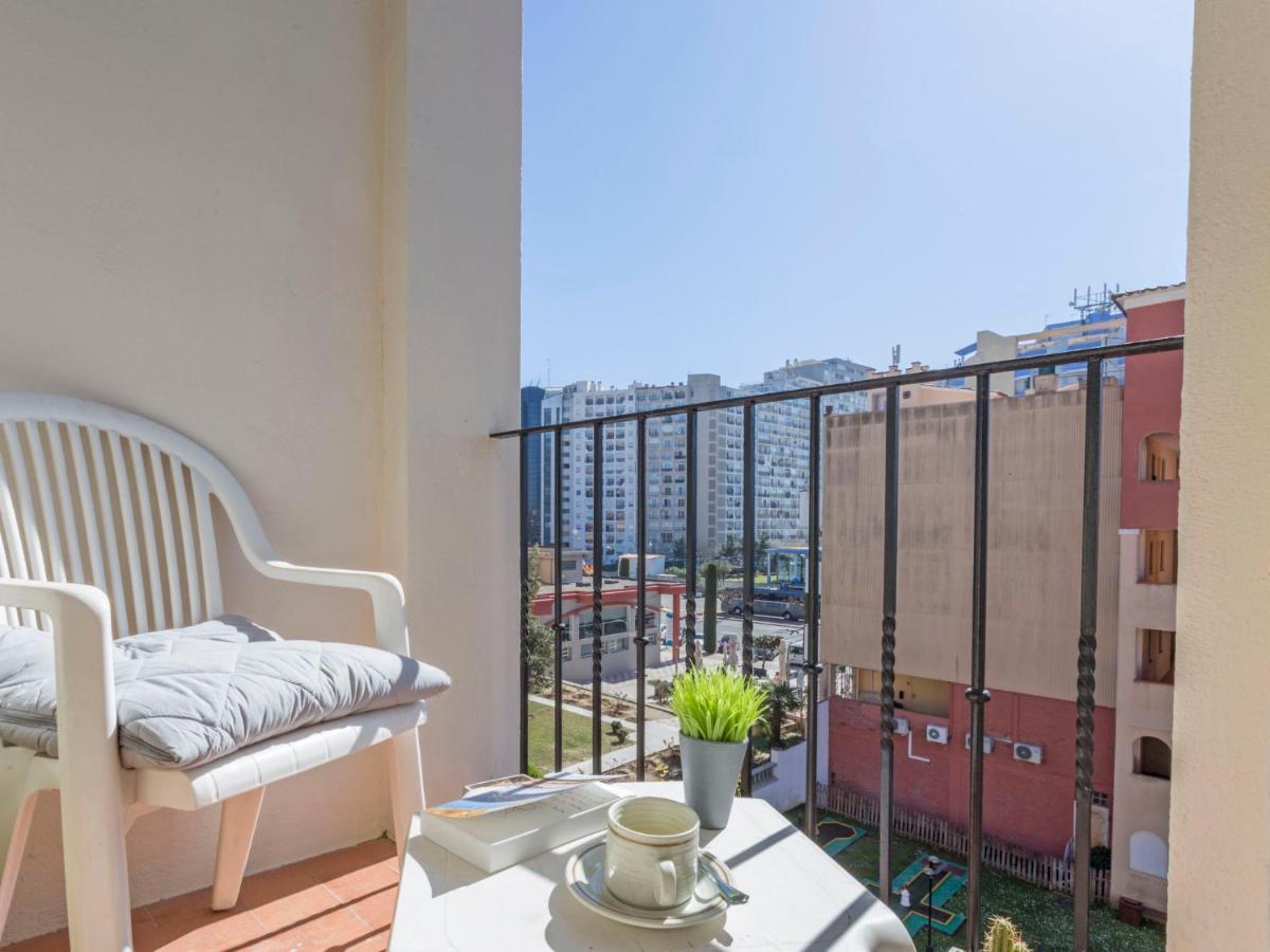 Apartment Gran Reserva-32 By Interhome Empuriabrava Eksteriør billede