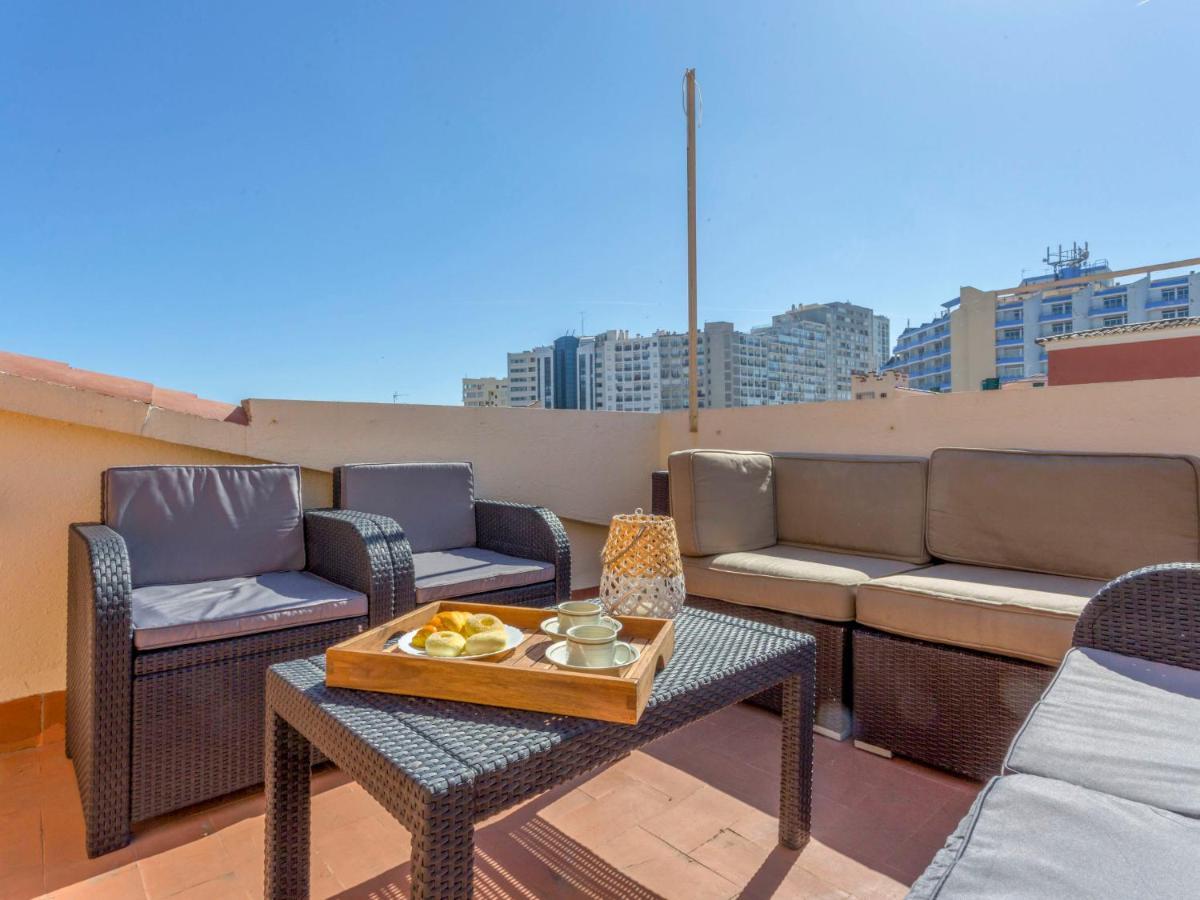 Apartment Gran Reserva-32 By Interhome Empuriabrava Eksteriør billede