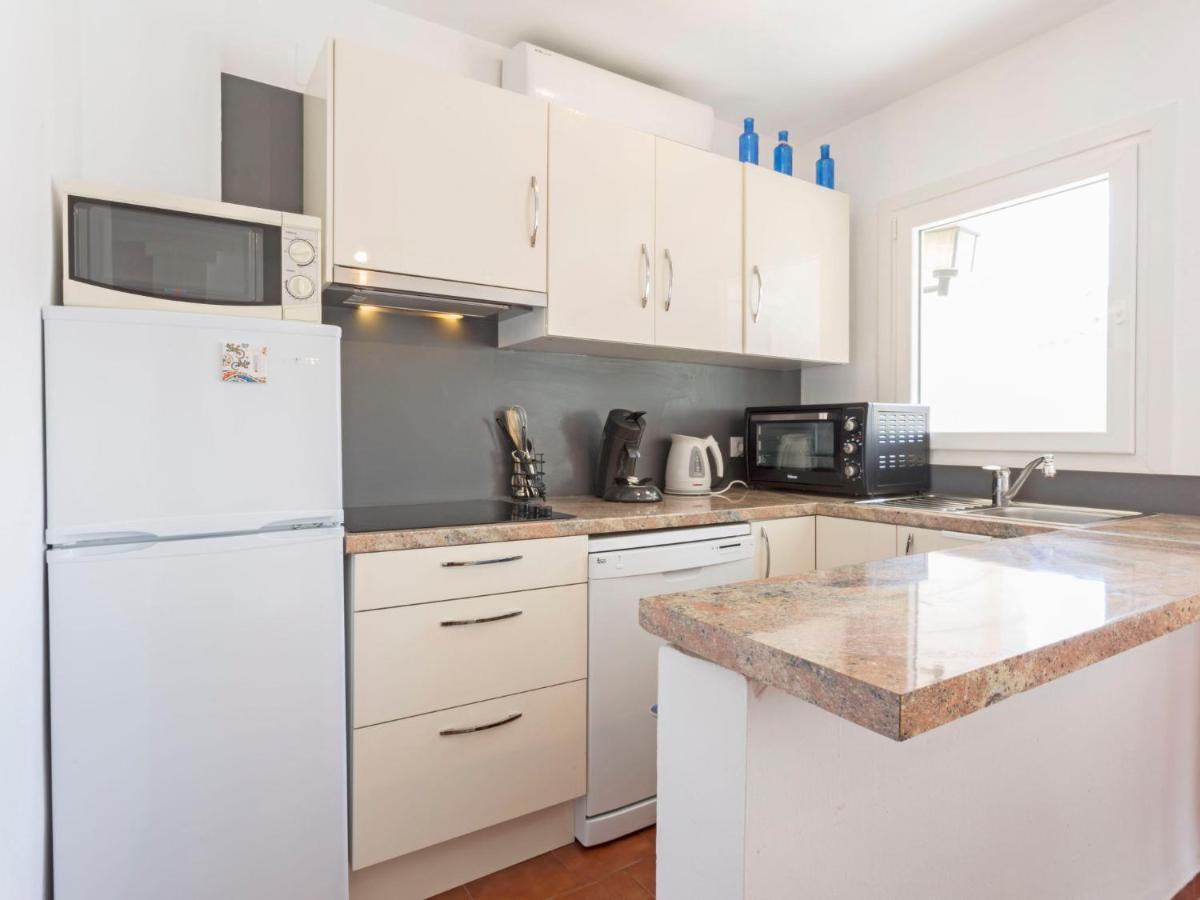 Apartment Gran Reserva-32 By Interhome Empuriabrava Eksteriør billede