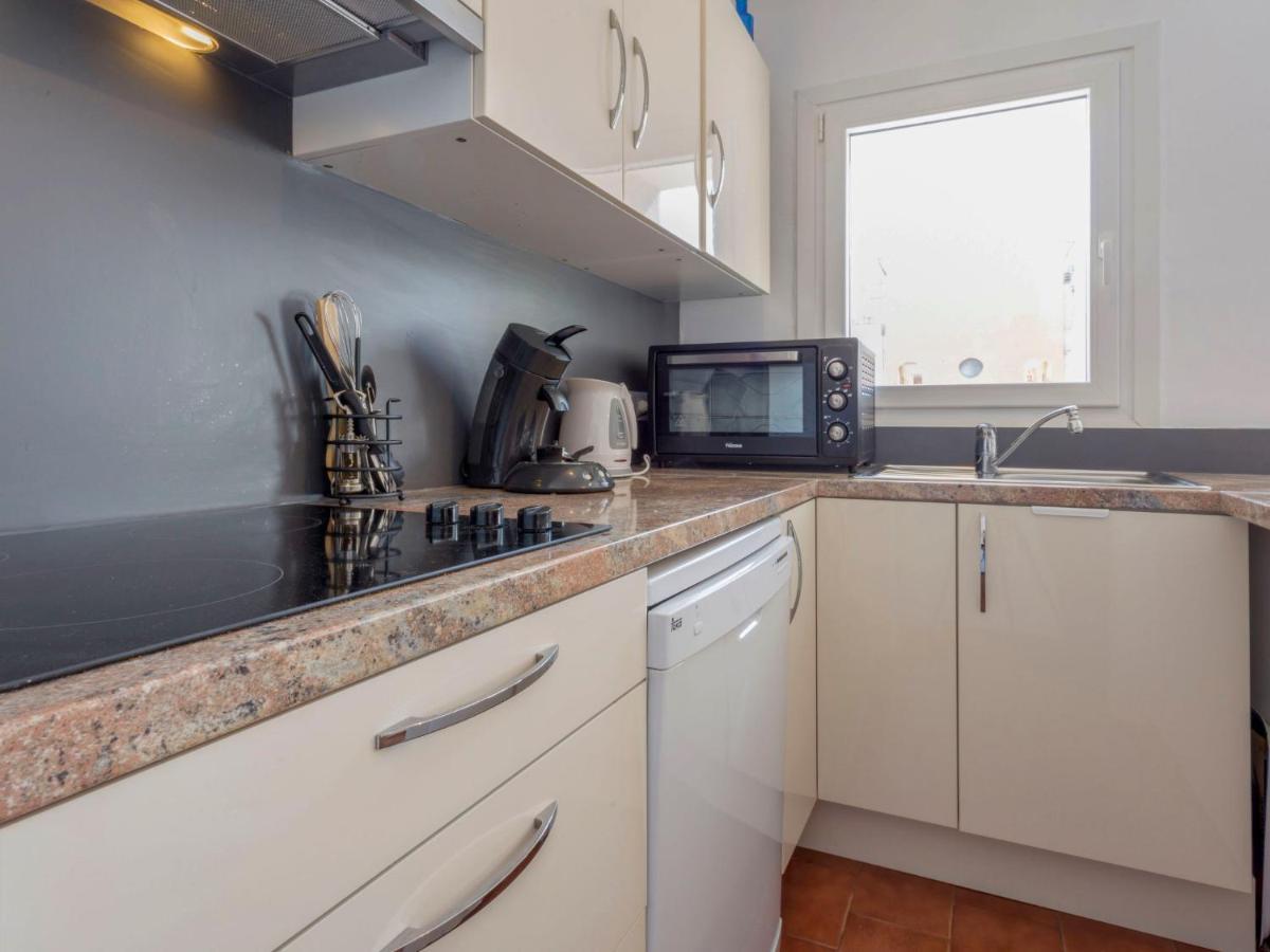 Apartment Gran Reserva-32 By Interhome Empuriabrava Eksteriør billede