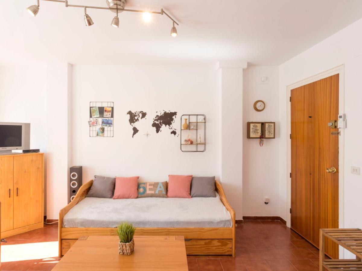 Apartment Gran Reserva-32 By Interhome Empuriabrava Eksteriør billede