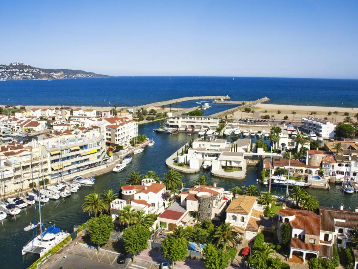 Apartment Gran Reserva-32 By Interhome Empuriabrava Eksteriør billede