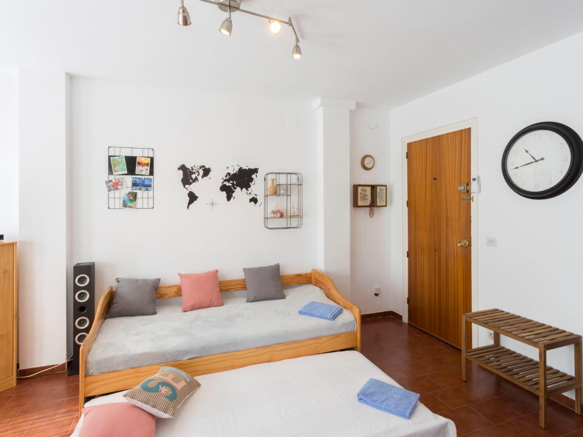 Apartment Gran Reserva-32 By Interhome Empuriabrava Eksteriør billede