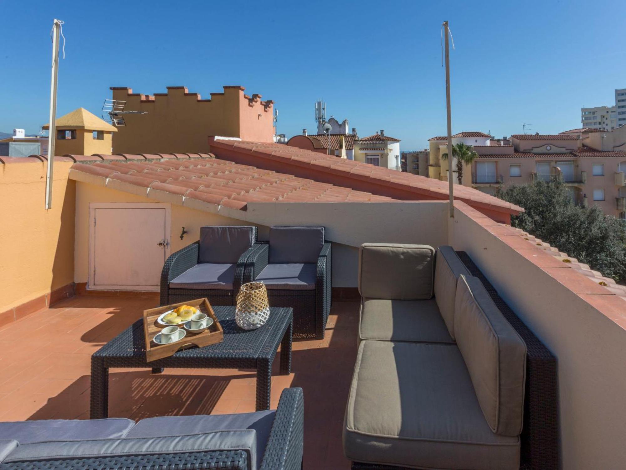 Apartment Gran Reserva-32 By Interhome Empuriabrava Eksteriør billede